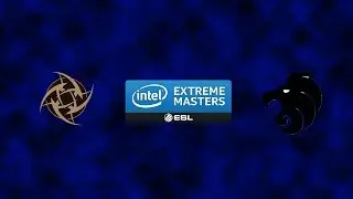 NiP vs North - BO1 Inferno | IEM Katowice 2018