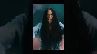 VUELVO (Official Music Video) a VISION&nbsp;👁️ by Ms. Sheila E. + Shae Sterling