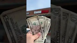 How Much Will GameStop Pay Me?
