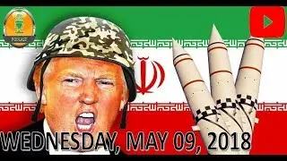 The New York Times/ The Breakdown of the Iran Nuclear Deal