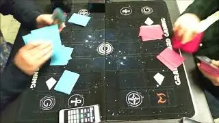 Goat Championship Series Vol2 - Round 6 Tiger Stun (Orsini D.) vs Spell Economics FTK (Cavallaro F.)