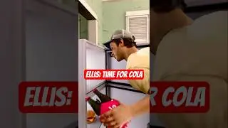 [SFM] Ellis and Time For Cola | Season 2 EP24