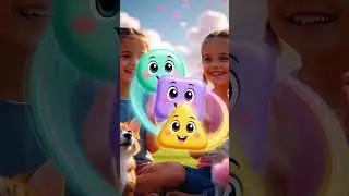 Clap, Stomp & Jump! | Fun Songs for Kids