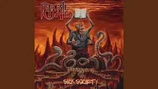 Violence Ritual