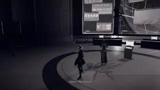 NieR:Automata: Virus