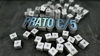 GROTTACCIA vs PRATO C5 (highlights)
