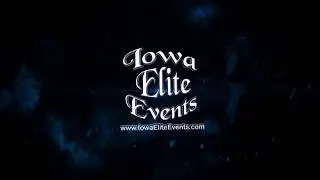 Iowa Elite Events - Iowa Videography & DJ Services