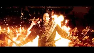 Total War : THREE KINGDOMS 2019 | Zheng Jiang In Engine Trailer