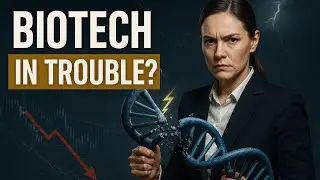 Why Are Biotech Layoffs Surging? The Hidden Crisis Behind the Headlines