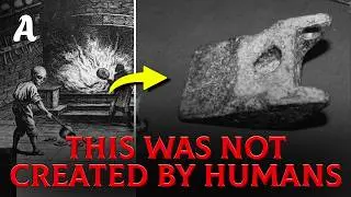 These Ancient Metals And Artifacts Make Us Question The History Of Humanity