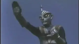 Zone Fighter Tribute 2
