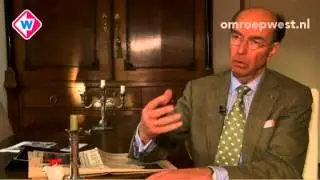 Uitgebreid interview met Bas Eenhoorn