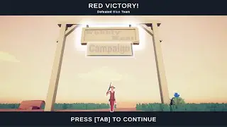 Wild West Campaign Walkthrough - All Levels | Totally Accurate Battle Simulator