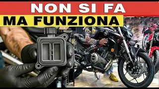 15 Cose Che Stanno Accorciando La Vita Della Tua Moto (E Quasi Nessuno Te Lo Dice)