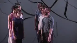 Trisha Brown Dance Company  - Vídeo 1