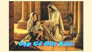 Gap Go Duc Kito