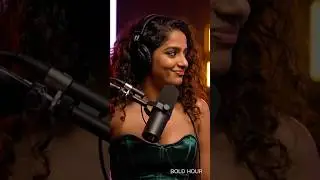 First Time vs Second Time 😏 | Bold Indian Girls Podcast | BOLD HOUR #shorts #aishorts