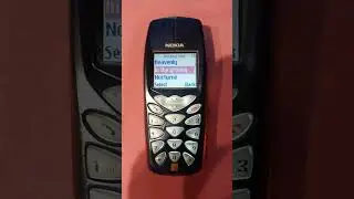 nokia ringtone in the groove