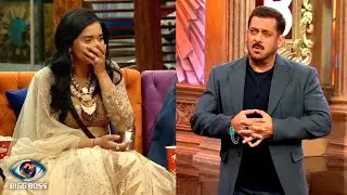 Bigg Boss 19 New Promo | Weekend Ka Vaar | Salman Ne Amaal Ko Bhai Bhulane Ko Lekar Lagai Class