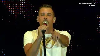Francesco Gabbani - Occidentali's Karma - Live 2017 (Full HD)