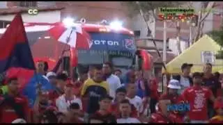 Presidente del DIM habla sobre la boleter&iacute;a para el primer partido de la final