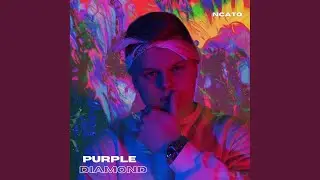 Purple Diamond (Prod. By Sabelux)