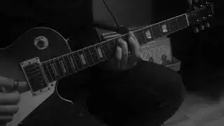 Love Street - The Doors Cover