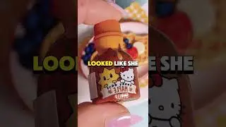 My mysterious customer seems to be hiding a big secret.#shorts #reddit #family