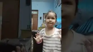 Bapi baby funny dance ❤️❤️
