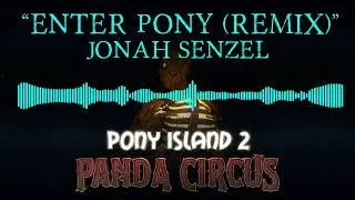 Pony Island 2: Panda Circus - OST Preview - 
