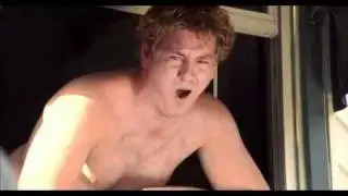 Haggard - Crazy Laughing Guy