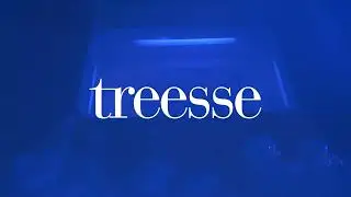 Designov&eacute; v&iacute;řivky Treesse