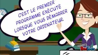 Les syst&egrave;mes d'exploitation