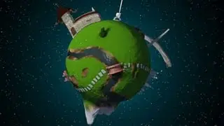 demoreel studio M 3d lyon 2012