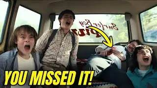 Stranger Things Season 4 (2022) 16 Weird & Surprising Facts You Didn’t Know!