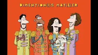 Inventionis Mater - Dimention(i)s Mat(t)er Crowdfunding Campaign