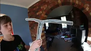 Apex bol bars unboxing!