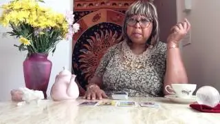 Taurus Clairvoyance and Tarot card reading for the month of September 2016