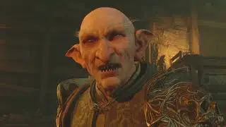 Hogwarts Legacy - Lodgok's Loyalty Mission Gameplay