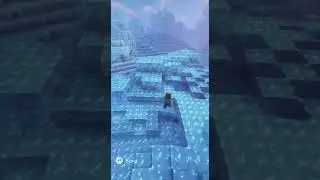Minecraft Short &ndash; The World Made of Water 🌊 | Cinematic Minecraft Animation