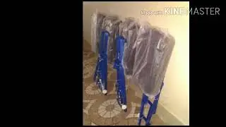 TWO WHEELER BABY SEAT