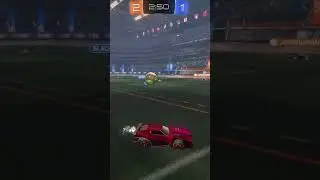 I love the RL community! #rl #rocketleagueclips #shorts