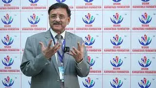 The Role of Higher Education in Shaping Informed Leadership |Prof B S Satyanarayana