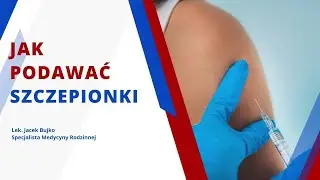 Jak przygotować szczepionki w 6 krokach💉
