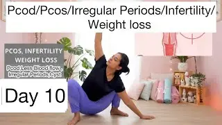 Rhea Yoga & Fitness is live