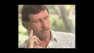 ABC Shop The Story of Cricket in Australia 1987 Promo