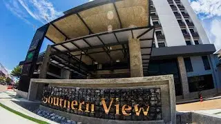 Southern View Hotel Pattani | Pattani, Thailand | Hotel Review 🏨