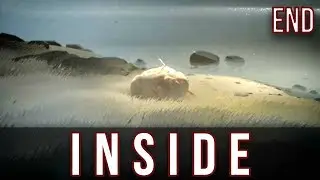 THE ESCAPE | Inside - THE END