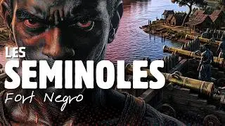 Fort Negro : des Hommes libres contre les USA