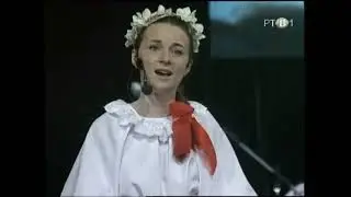 Svadobná odobierka z Oravy- Katarína Kalmárová